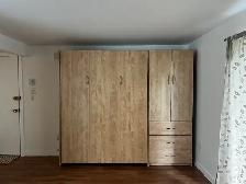 APPARTEMENT/ LOGEMENT À LOUER 2½ ST-JÉROME - Photo 5