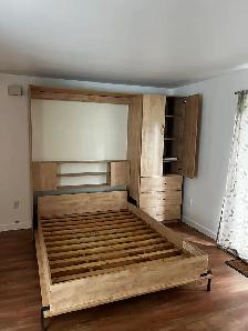 APPARTEMENT/ LOGEMENT À LOUER 2½ ST-JÉROME - Photo 6