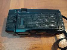 Retro Vintage Diramic (Zenit) Laser 35mm Point & Shoot Camera - Photo 2