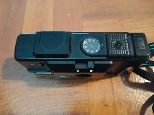 Retro Vintage Diramic (Zenit) Laser 35mm Point & Shoot Camera - Photo 4