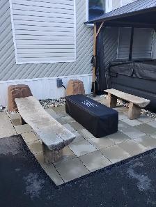 Gaz fireplace $200 - Photo 2