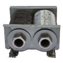 One Blade 3mm for QE 110V Commercial Meat Cutting Machine 160542 - Photo 5