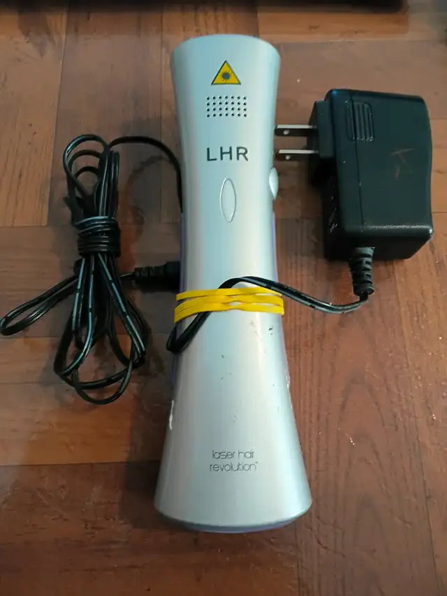 Xemos Laser Hair Removal Machine