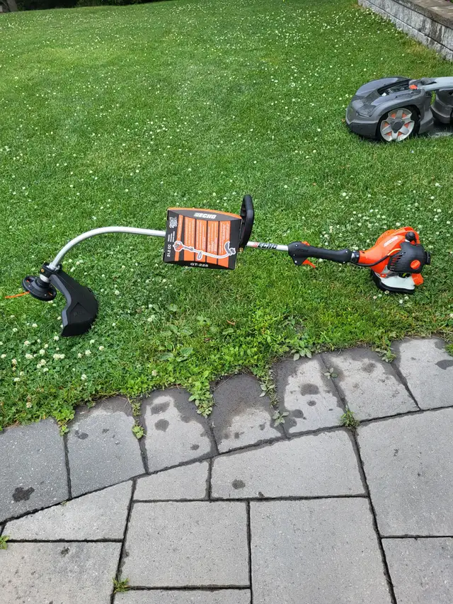 Echo GT-225 Trimmer