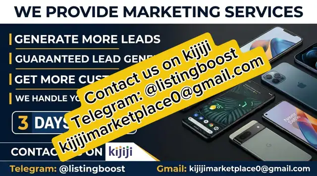 GUARANTEED BUYER LEADS — NO MORE WAITING