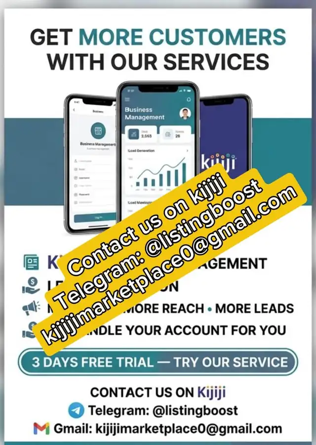 MORE BUYERS. MORE LEADS. MORE SALES.