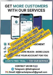 MORE BUYERS. MORE LEADS. MORE SALES.