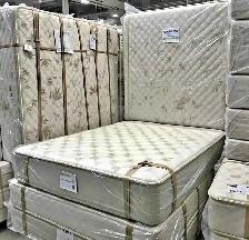 BRAND NEW QUEEN MATTRESS AVAILABLE