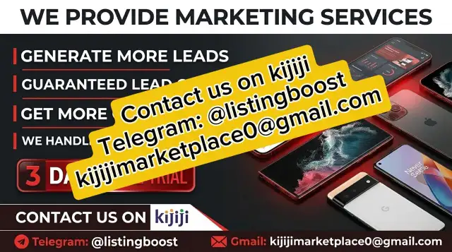 GUARANTEED RESULTS: MORE LEADS FROM OKz.ca
