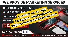 GUARANTEED RESULTS: MORE LEADS FROM OKz.ca