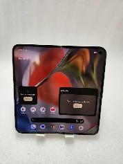 Google Pixel 9pro Fold 256gb Black 3 Months Warraty W/Charger
