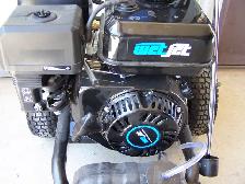 POWER WASHER 6.5hp GAS LK NEW - Photo 4
