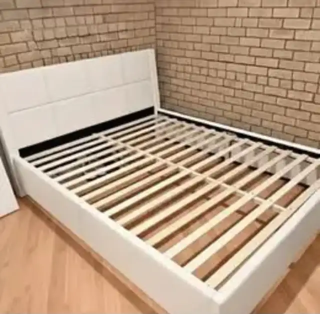 BRAND NEW BED FRAMES AVAILABLE ALL SIZES