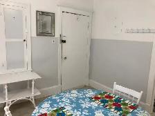 Fully Furnished Bachelor Apt and Sunporch for Rent - Photo 4
