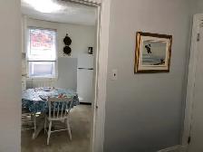 Fully Furnished Bachelor Apt and Sunporch for Rent - Photo 6