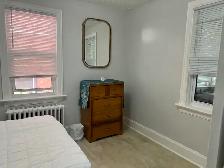 Fully Furnished Bachelor Apt and Sunporch for Rent - Photo 8