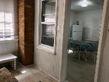 Fully Furnished Bachelor Apt and Sunporch for Rent - Photo 9
