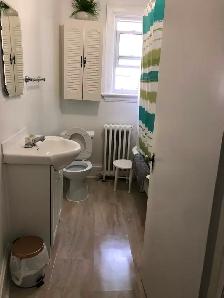 Fully Furnished Bachelor Apt and Sunporch for Rent - Photo 13