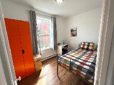 Rosemont chambre tout-inclus ! Location de 1 mois et plus ! - Photo 2