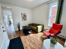 Rosemont chambre tout-inclus ! Location de 1 mois et plus ! - Photo 3