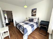 Rosemont chambre tout-inclus ! Location de 1 mois et plus ! - Photo 4