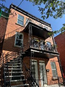 Rosemont chambre tout-inclus ! Location de 1 mois et plus ! - Photo 9