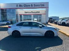 2021 Toyota Corolla LE Low mileage! - Photo 2