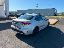 2021 Toyota Corolla LE Low mileage! - Photo 3