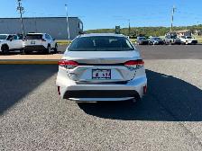2021 Toyota Corolla LE Low mileage! - Photo 4