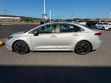 2021 Toyota Corolla LE Low mileage! - Photo 6