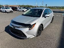 2021 Toyota Corolla LE Low mileage! - Photo 7