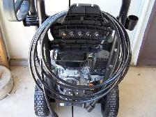 PRESSURE WASHER 6.5hp GAS LK NEW - Photo 5