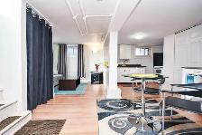 FURNISHED 1 BDROOM APT - ALL INCLUSIVE! - Photo 3