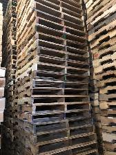 bulk pallet skid wanted $4.00 Toronto pallet 905-670-9049
