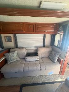 2008 Fleetwood Fiesta LX class A Motorhome - Photo 6