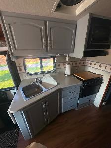 2008 Fleetwood Fiesta LX class A Motorhome - Photo 7