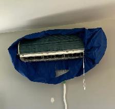 Heat Pump Cleaning Services