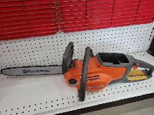 Husqvarna 120i Battery Chainsaw Kit - Photo 3