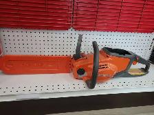 Husqvarna 120i Battery Chainsaw Kit - Photo 4