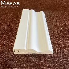 Colonial Trim and Mouldings  – Local Manufacturer - Photo 2