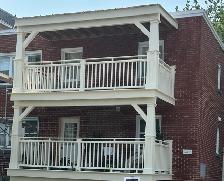 Fully Renovated Upper-Level Rental – Large Private Patio - Photo 7
