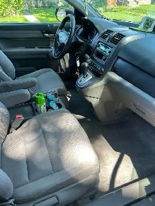 Honda CRV - Photo 2