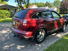 Honda CRV - Photo 3