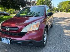 Honda CRV - Photo 4