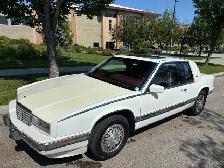 1990 Cadillac El Dorado Biarritz Hard Top  ONLY 78000 MILES! - Photo 3