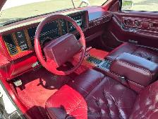 1990 Cadillac El Dorado Biarritz Hard Top  ONLY 78000 MILES! - Photo 4