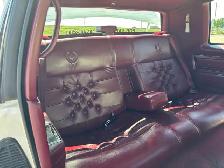 1990 Cadillac El Dorado Biarritz Hard Top  ONLY 78000 MILES! - Photo 5