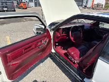 1990 Cadillac El Dorado Biarritz Hard Top  ONLY 78000 MILES! - Photo 6