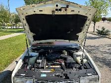 1990 Cadillac El Dorado Biarritz Hard Top  ONLY 78000 MILES! - Photo 7