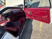 1990 Cadillac El Dorado Biarritz Hard Top  ONLY 78000 MILES! - Photo 10